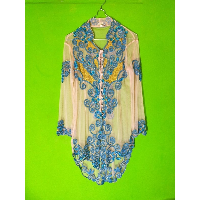 kebaya PL paket usaha