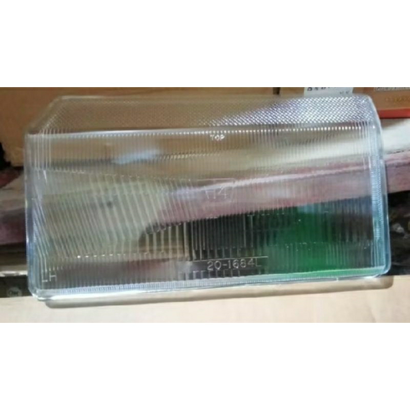 KACA LAMPU DEPAN KIJANG GRAND / KACA HEAD LAMP KIJANG GRAND