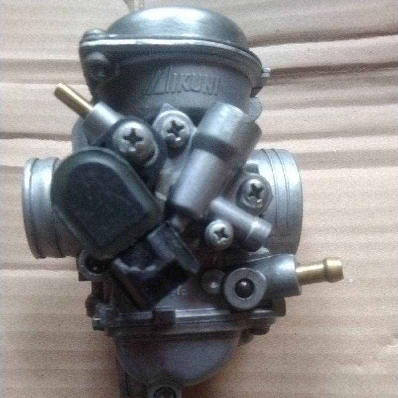 Karburator Mx New 135 Original Copotan