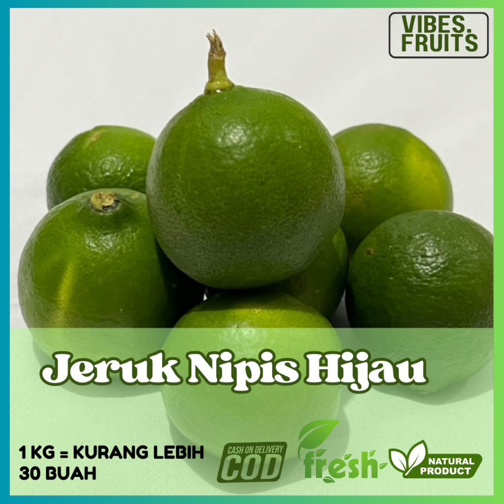 

Jeruk Nipis Hijau / Jeruk Nipis Kuning Fresh Berkualitas / Buah Jeruk Nipis Fresh Premium Besar