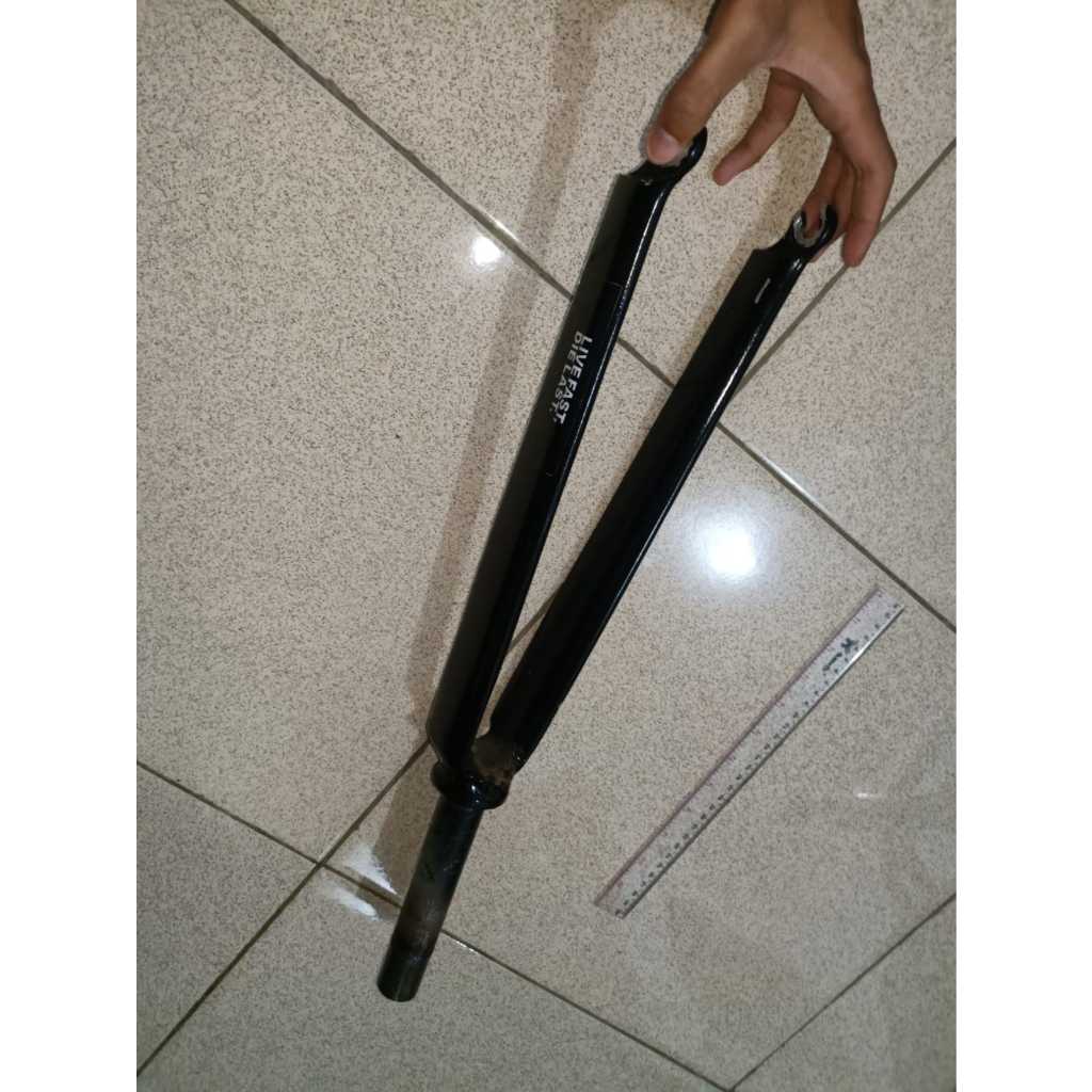 Fork PCO lite