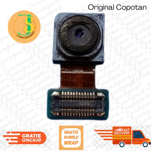 Kamera Depan Samsung A5 2016 Original Copotan