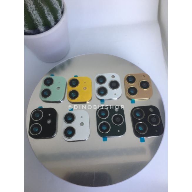 Fake Camera Iphone X Menjadi Iphone 11 atau 11 pro