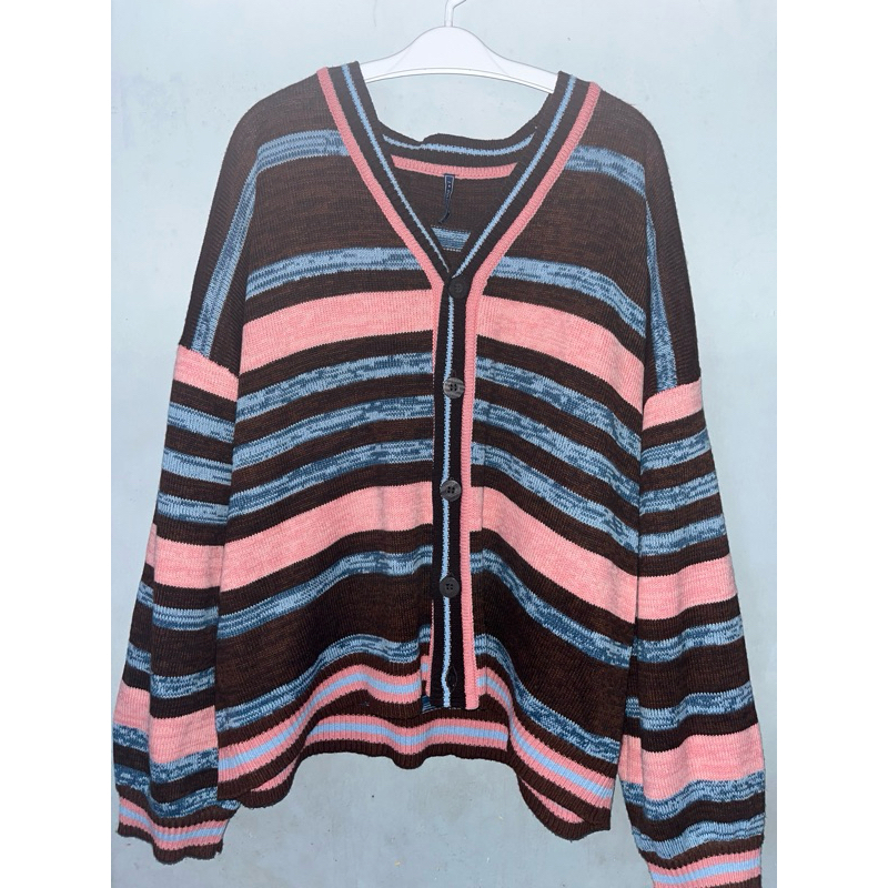 Cardigan Colorbox