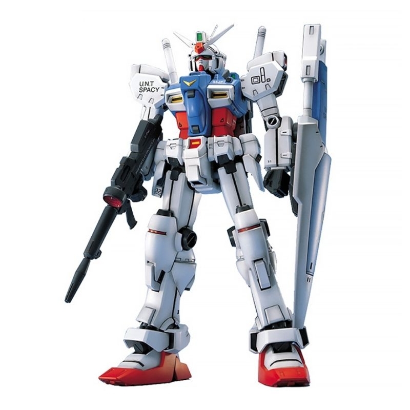 mainan gundam
