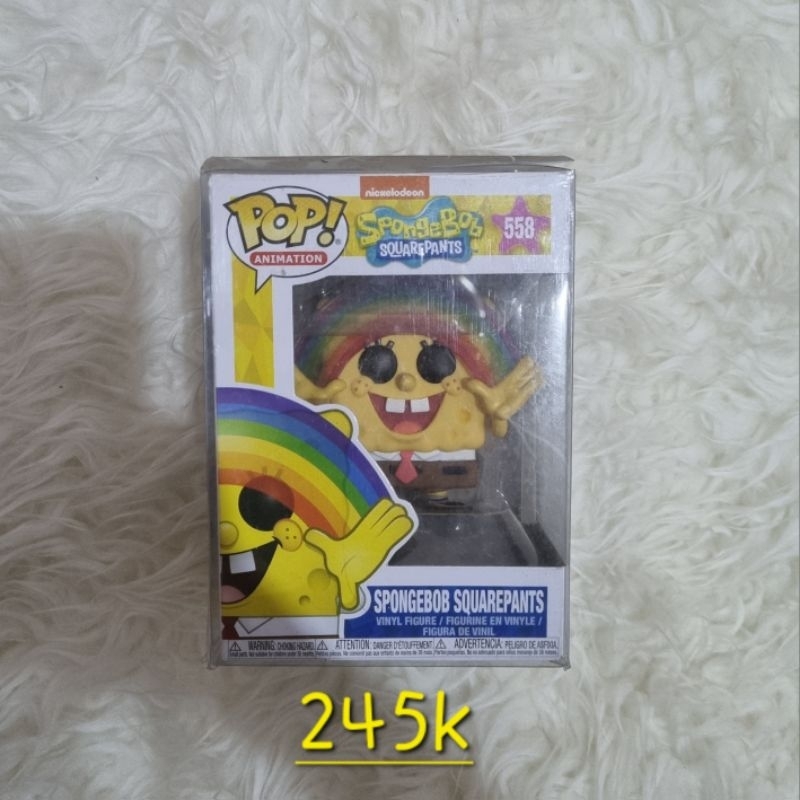 Funko Pops - Pirates of the caribbean Jack Sparrow, Sherlock Moriarty, Alice in Wonderland Mad Hatte