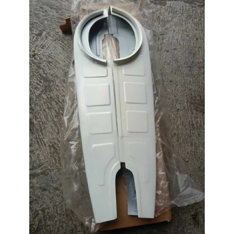 tutup rantai v75/v80