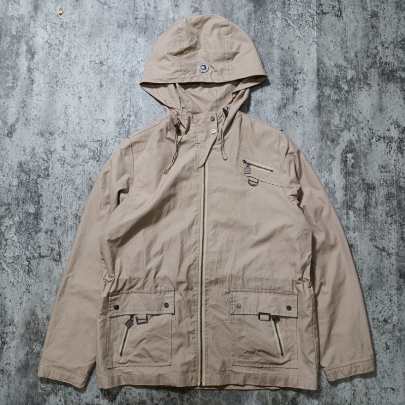 Vintage Chanel Jacket Women