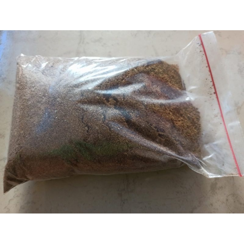 1 kg tepung ikan 90%