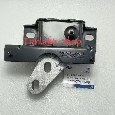 Engine Mounting Kiri Ford Ecosport