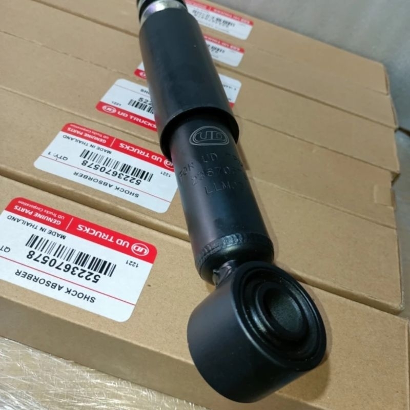 SHOCK ABSORBER / BREAKER UD TRUCKS QUESTER 5223670578
