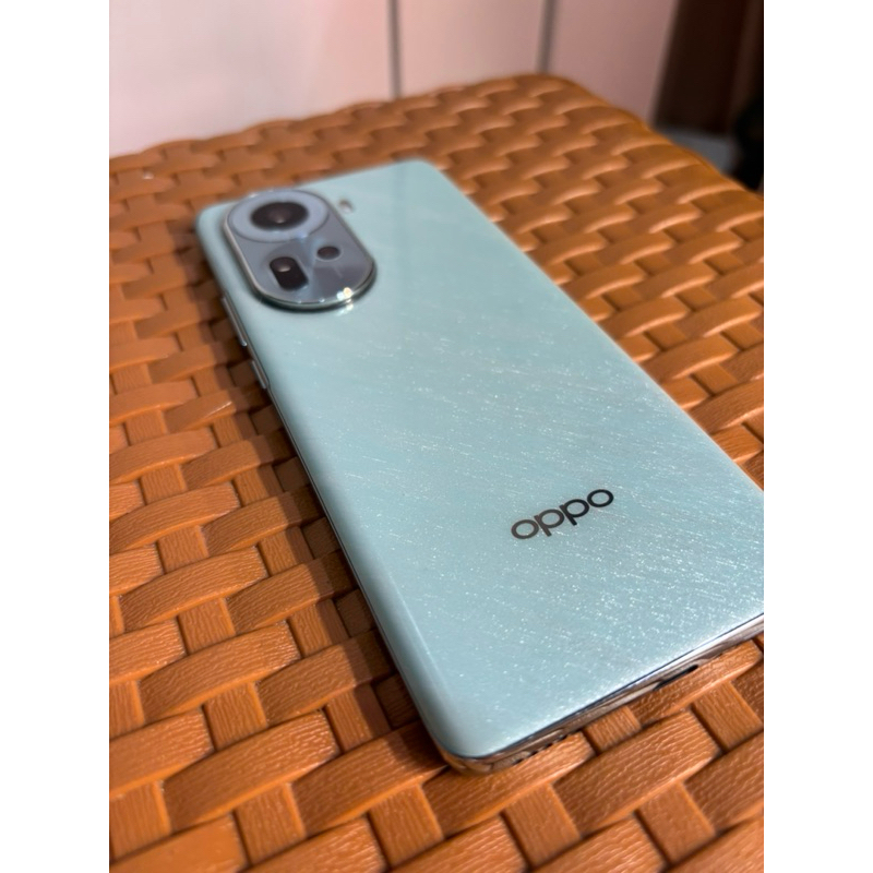 Oppo Reno 11 5G 8GB 256GB Second