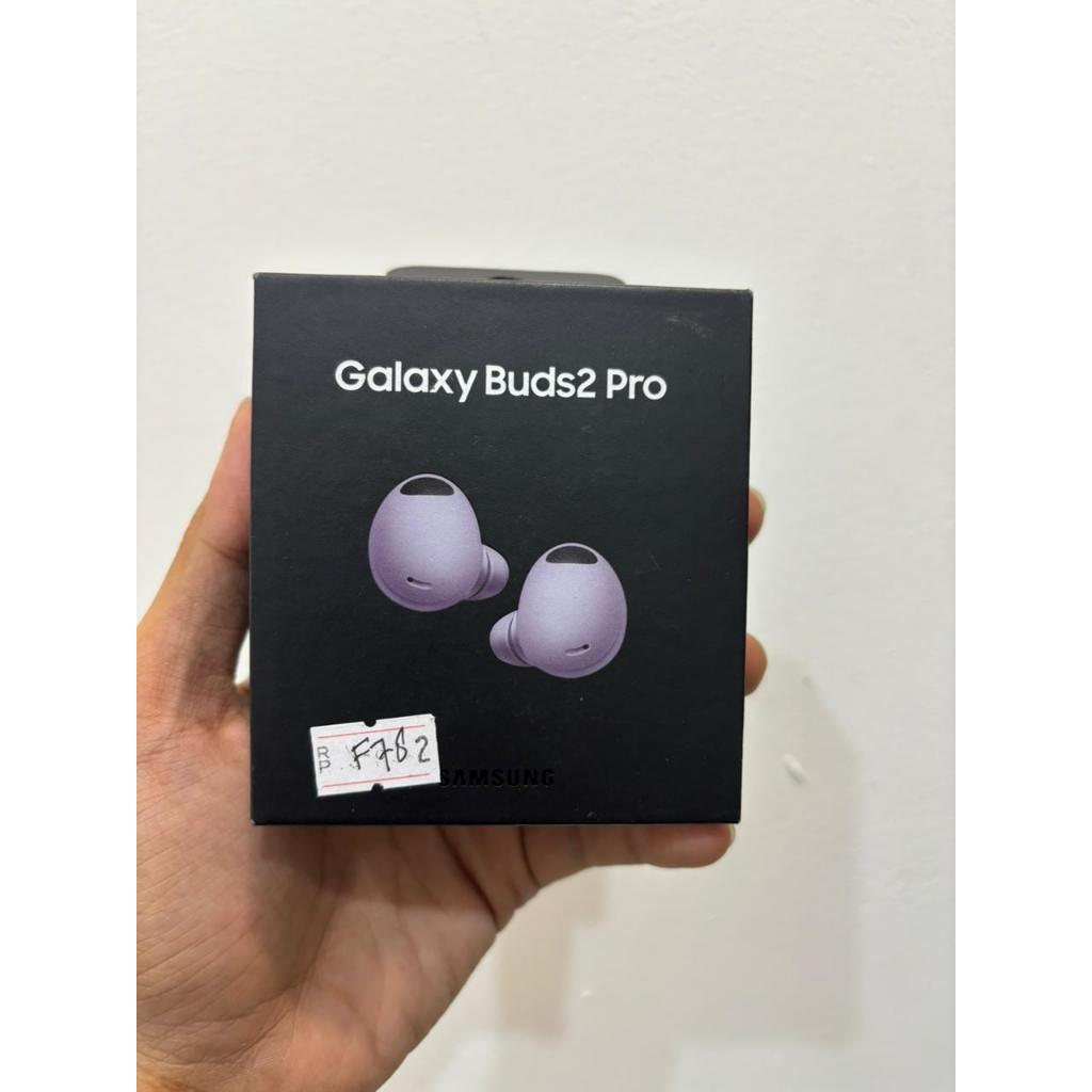 SAMSUNG GALAXY BUDS 2 PRO EX DISPLAY