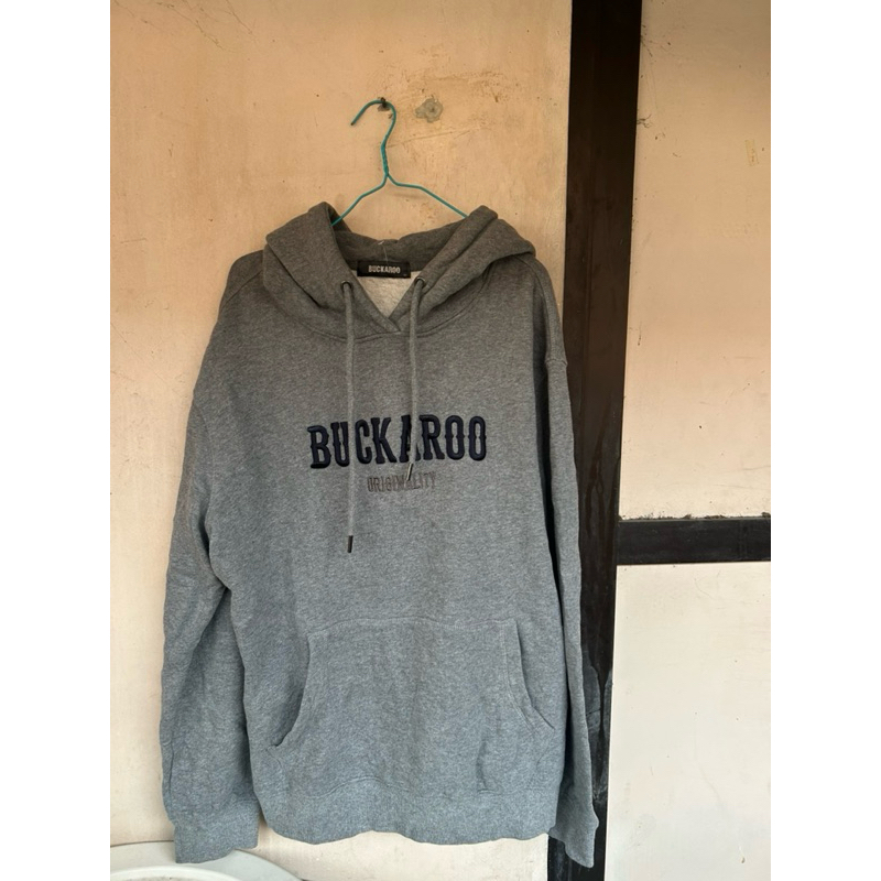 Hd Buckaro towol