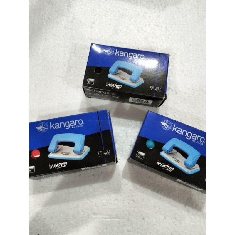 

PELUBANG KERTAS DP 480 MERK KANGORO PELUBANG KERTAS PELUBANG FILE