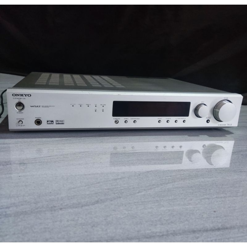 Ampli AVR Onkyo TX L5  5.1 Ch