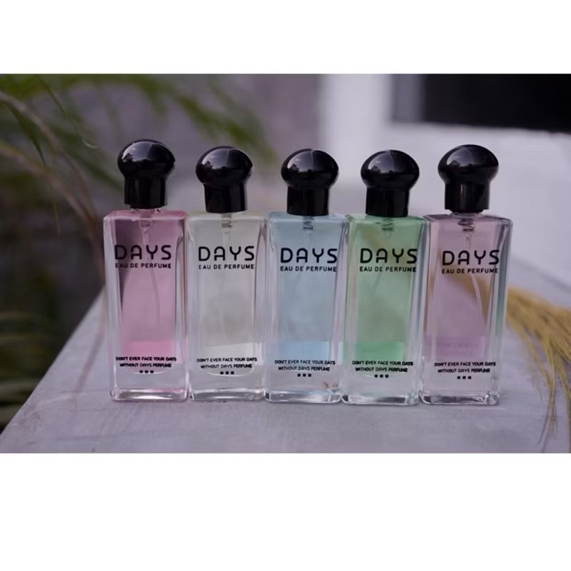 DAYS PARFUME BALI✨