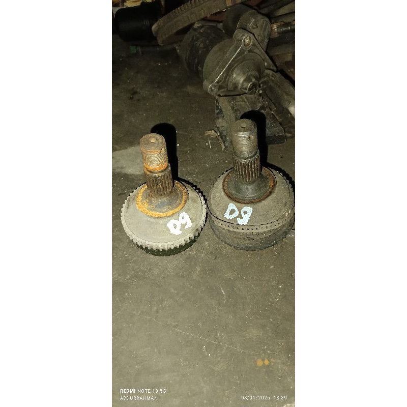 cv joint peugeot 406 d9 manual