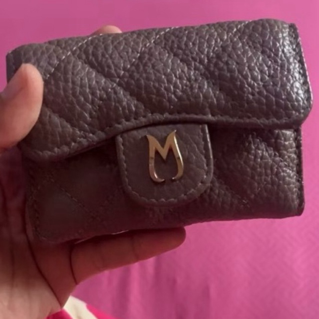 mini wallet mooij