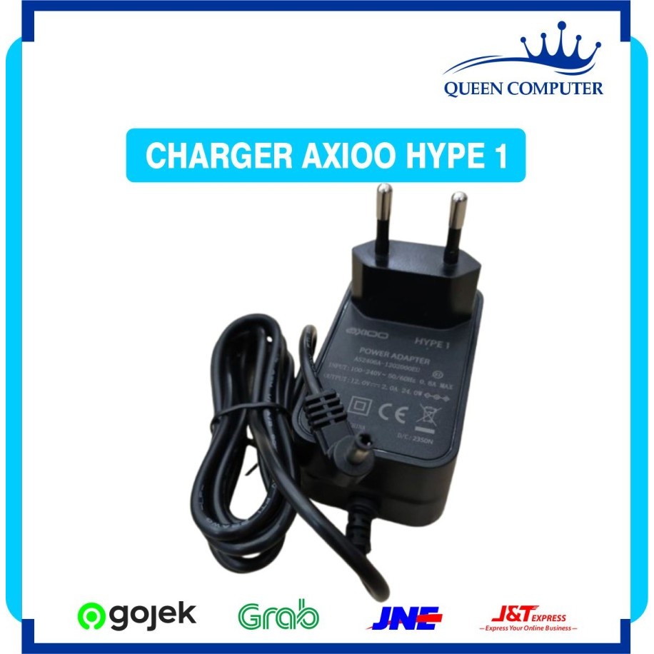 Charger Axioo Mybook Hype 1 | Charger Axioo Mybook Hype 10