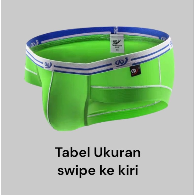 U 025 cd adem dingin pria man bahan nilon