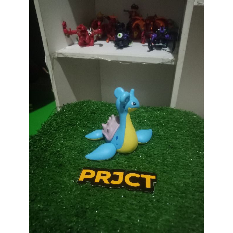 figure pokemon nitendo, tomy ,bandai hyper size.