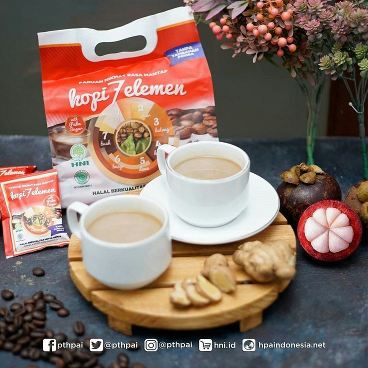 

Kopi SEVEL 7 Elemen HPAI Besar - Meningkatkan Stamina & Vitalitas