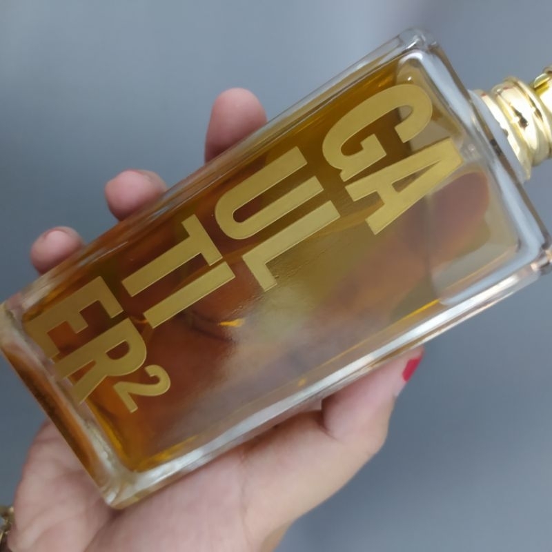 Parfum JEAN PAUL GAULTIER 2