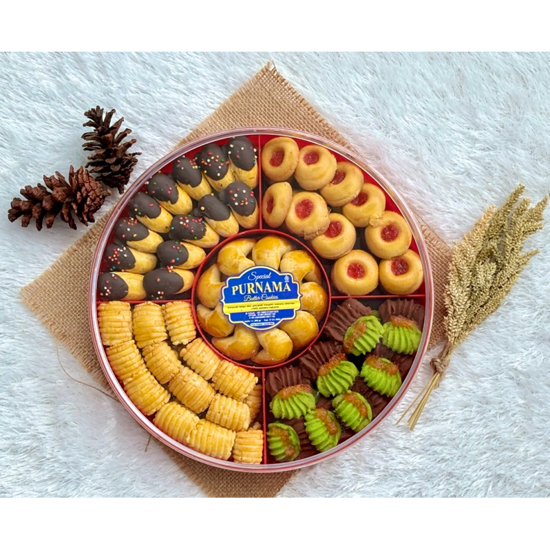 

Hampers Lebaran Kue Kering PURNAMA Hardtop