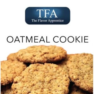 

TFA Oatmeal Cookie Perasa 10ml