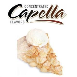 

Capella apple Pie Perasa 10ml