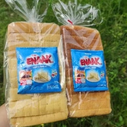 

ROTI TAWAR EKONOMIS FREE SUSU KENTAL MANIS SACHET