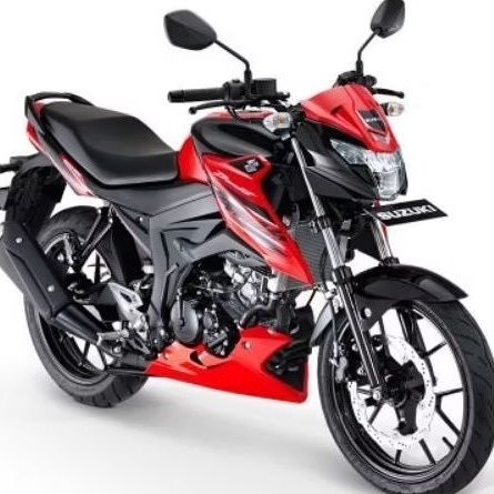 STRIPING LIST STIKER SUZUKI GSX 150 BANDIT 2018 READY STOK STIKER GSX 150 BANDIT