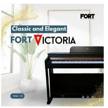 Fort Victoria Digital Piano