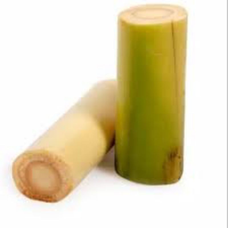 

Batang pisang muda 1kilo / cocok untuk lompong sayur