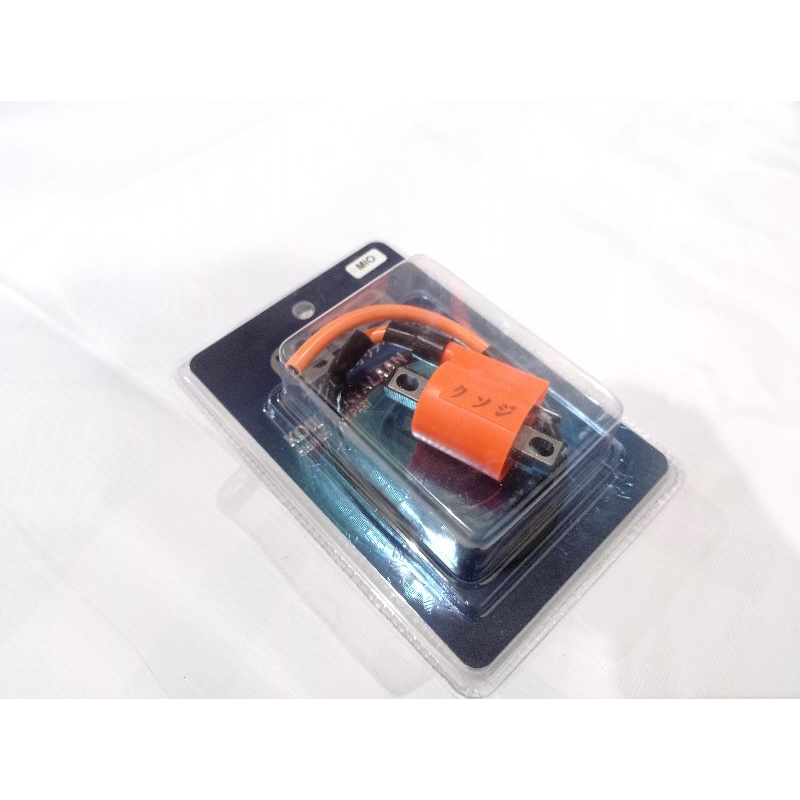 KOIL RACING COIL PENYALAAN MIO SOUL MIO SPORTY NOUVO
