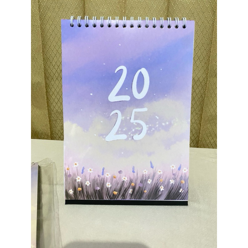 

Kalender Lavee 2025