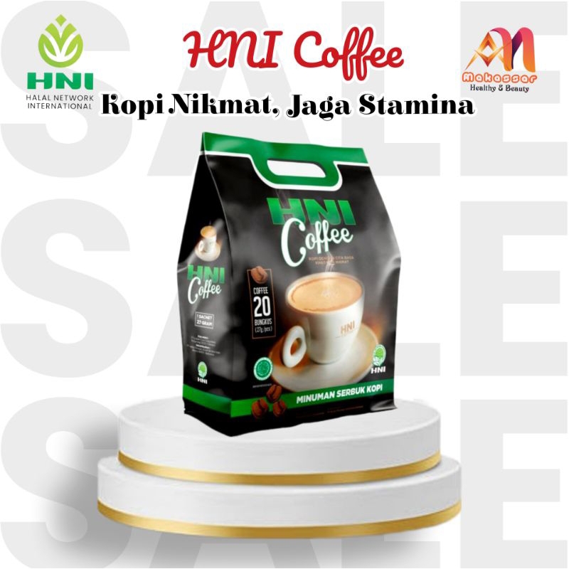 

Kopi HC I HNI Coffee I Kopi Stamina I Kopi kesehatan Plus susu kambing I Dijamin ORIGINAL