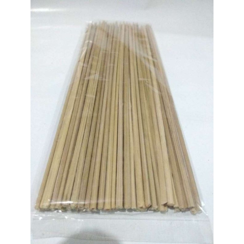 1000PCS TUSUK BUKET UANG TUMPUL HALUS 23CM