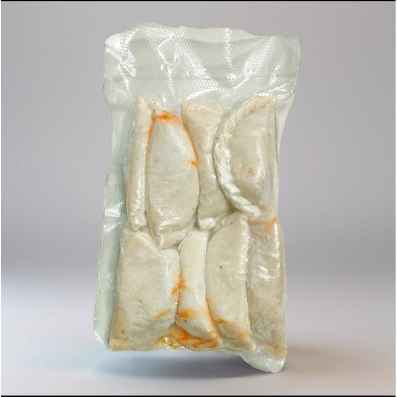 

CIRENG ISI LEGENDA - ayam suwir pedas : isi 4pcs