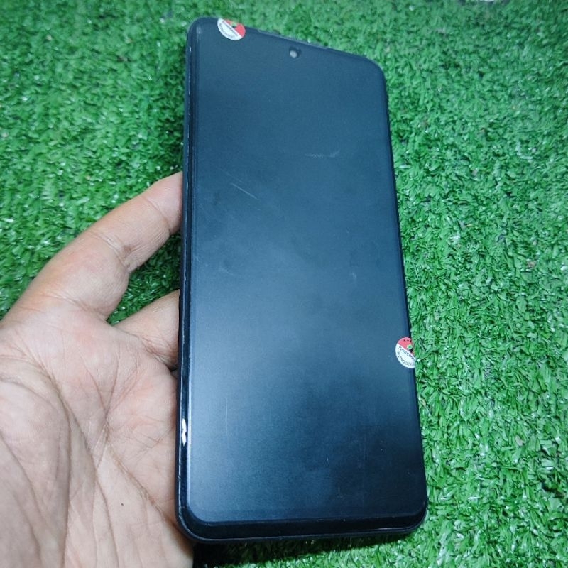 Lcd Redmi Note 10 5G - Ori Copotan