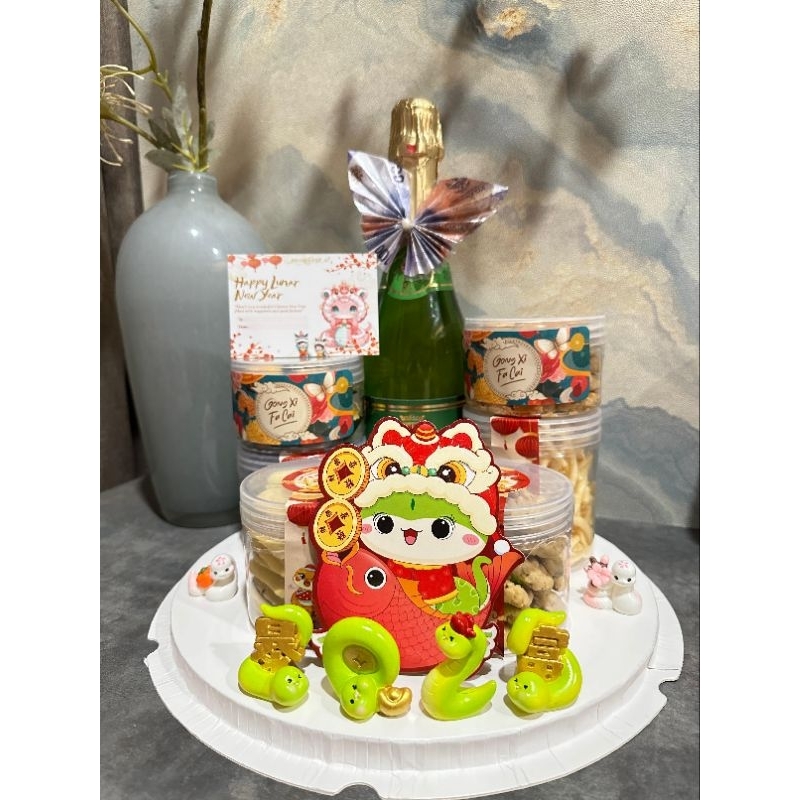 

Hampers CNY Jumbo Premium