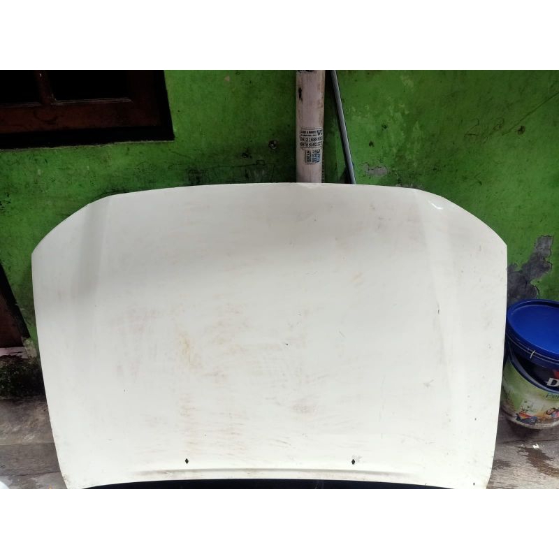 kap fortuner 2008-2011