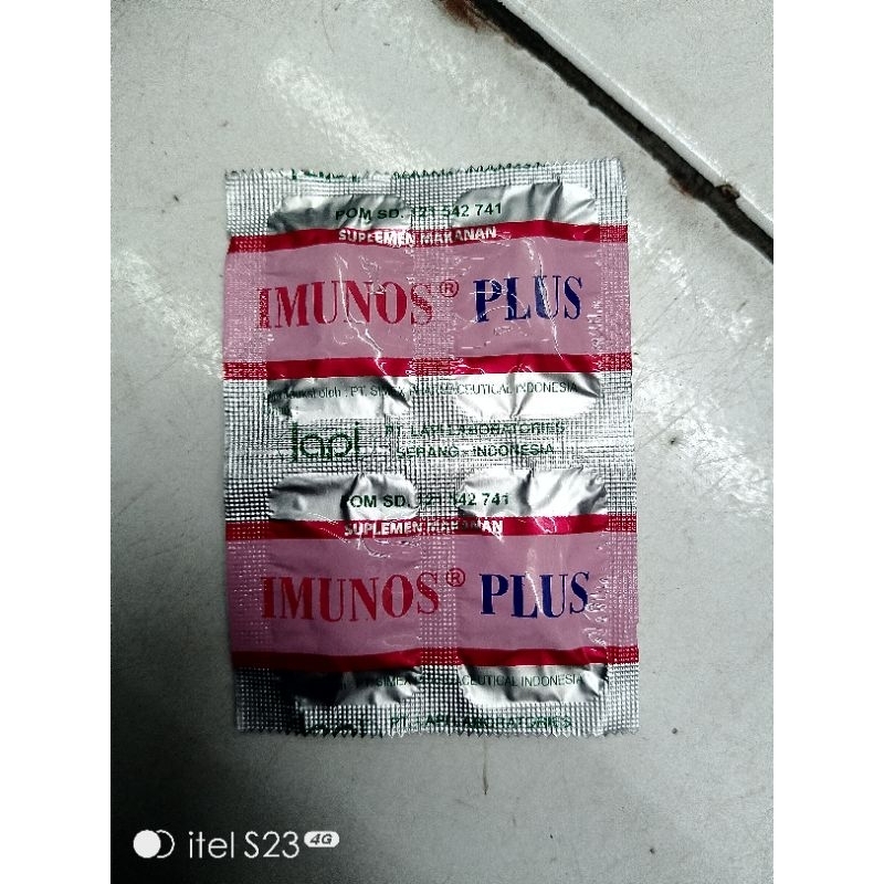 imunos plus