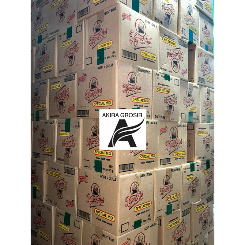 

best seller kopi kapal api special mixx all varian 1karton isi 12renceng berhadiah