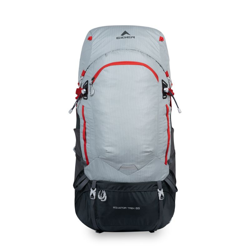 Carrier Equator Trek 65L Original New (4200)