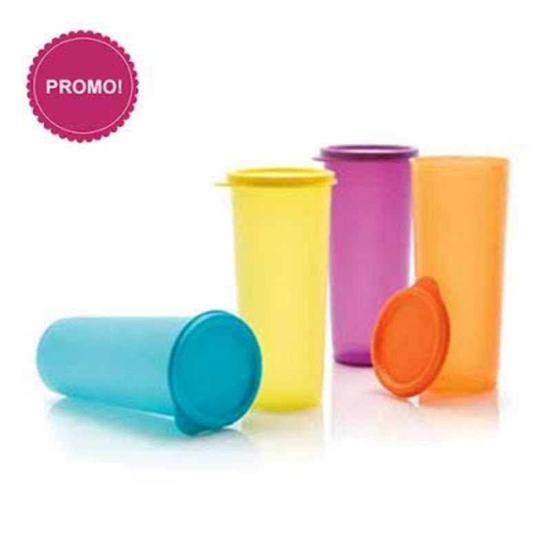 Giant Tumbler 470ml Tupperware