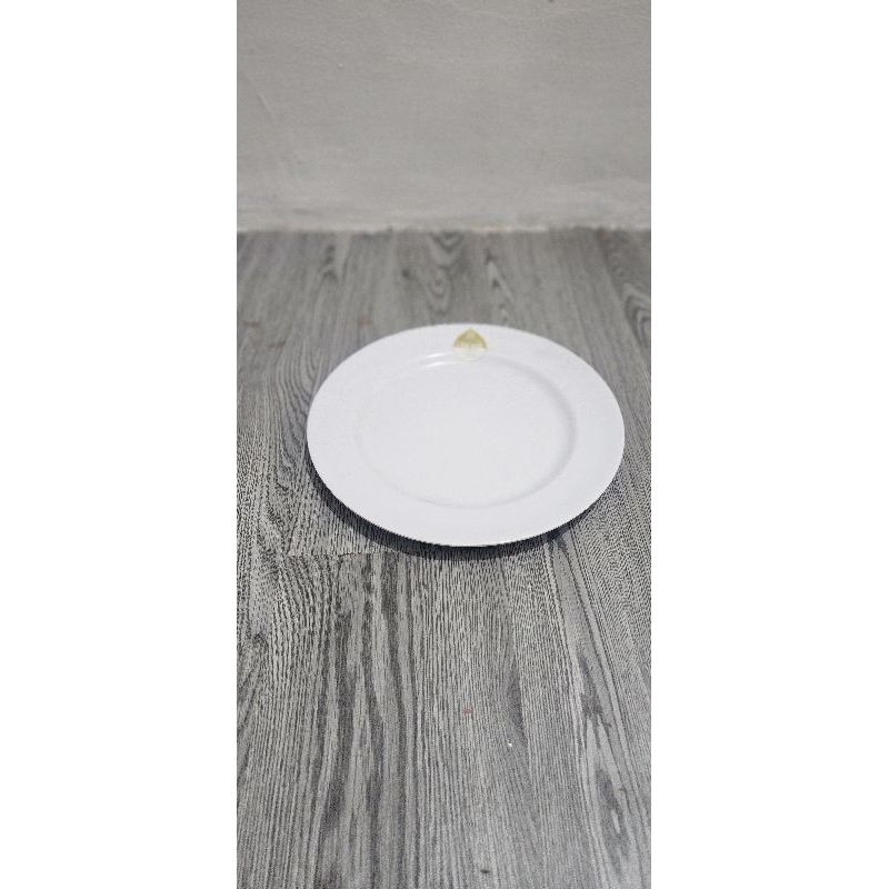 Glori / Ifiancy - Piring Ceper