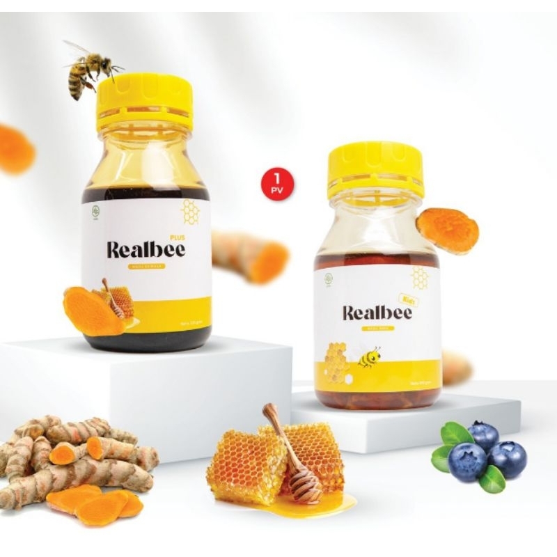 

Realbee Kids