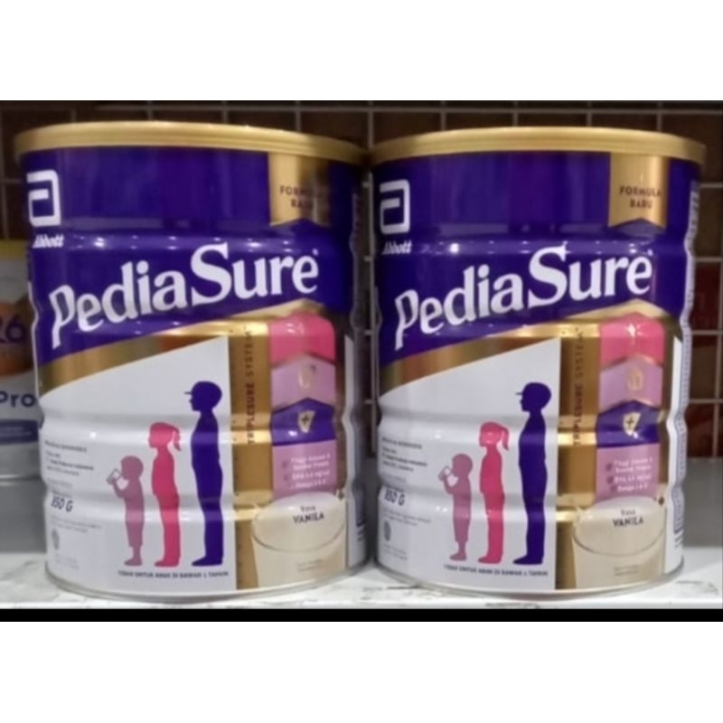 

pediasure